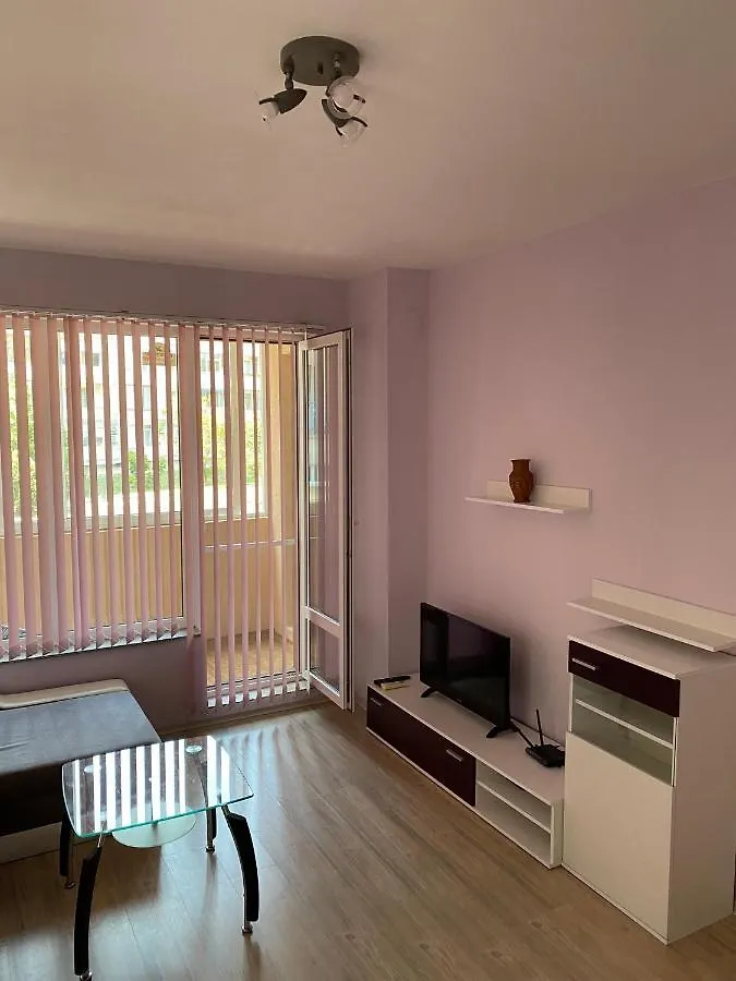 Apartment Mihaela Burgas City Bulgarien
