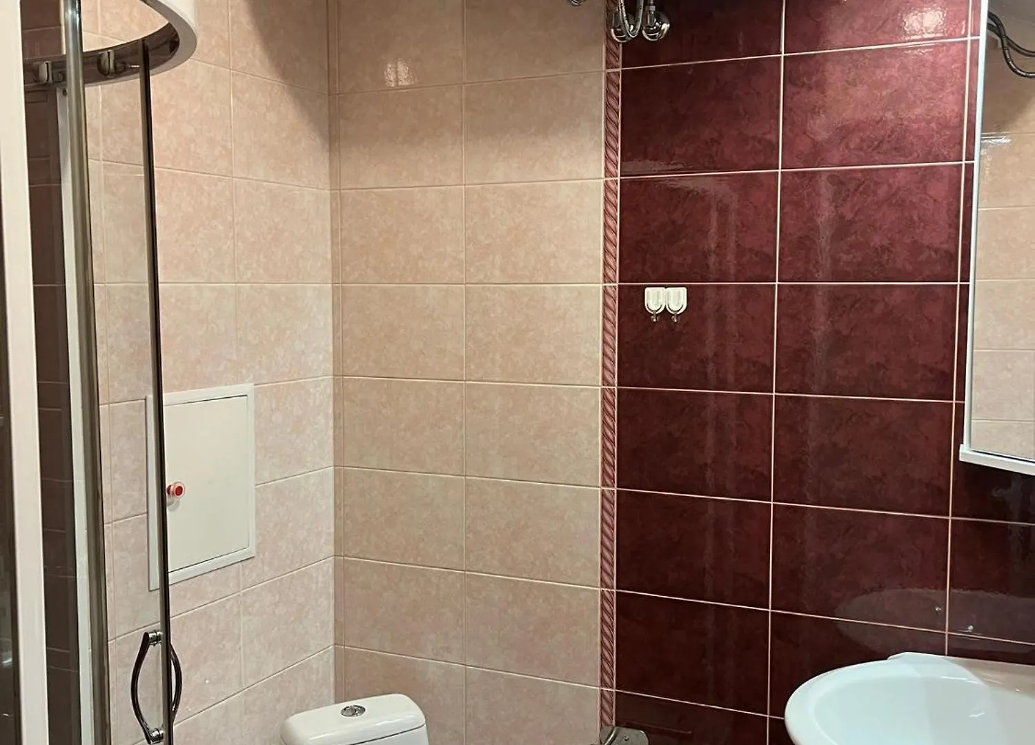 Apartment Mihaela Burgas City Bulgarien