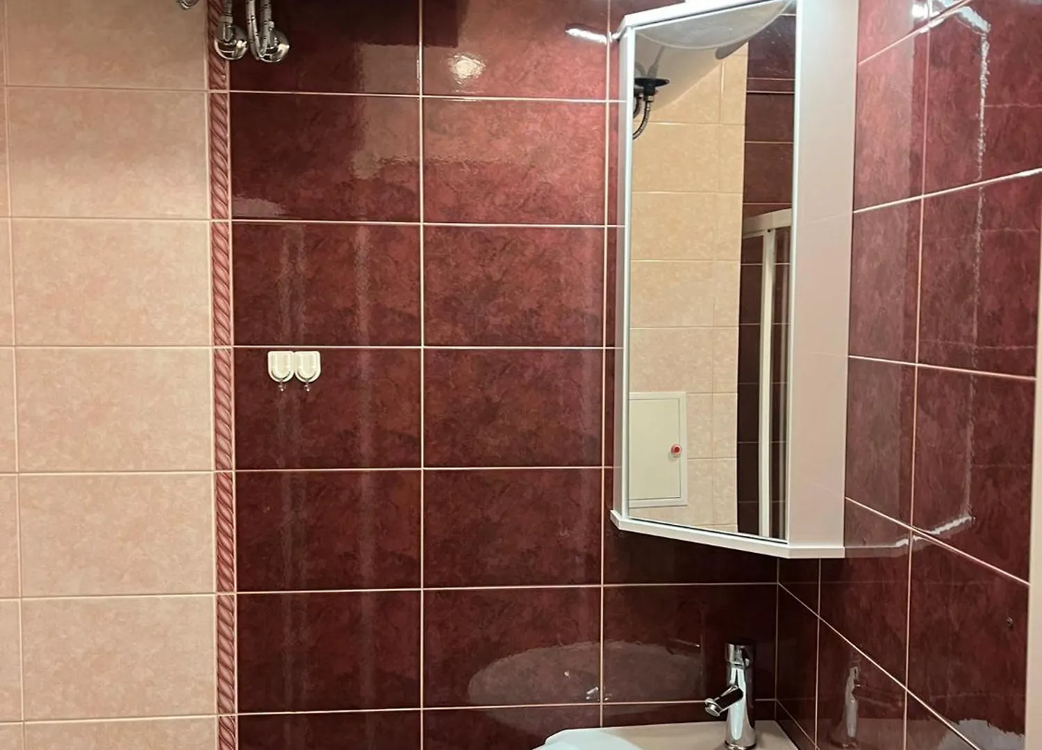 Apartment Mihaela Burgas City